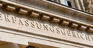 VfGH bestätigt Glücksspielgesetz; Bild: VfGH/Achim Bieniek